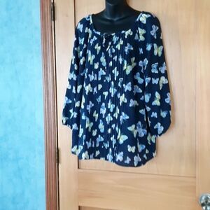 . Charter Club blouse